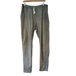Vuori Men's Performance Pants Gray Size XL‎